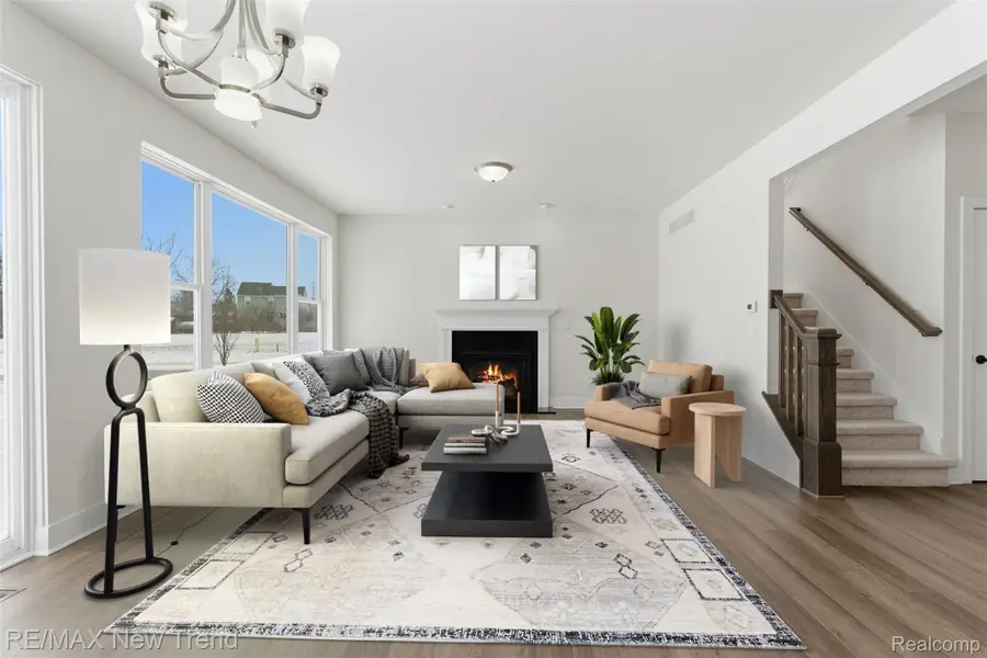 2388 Madison Street, Wixom, MI 48393 - #3