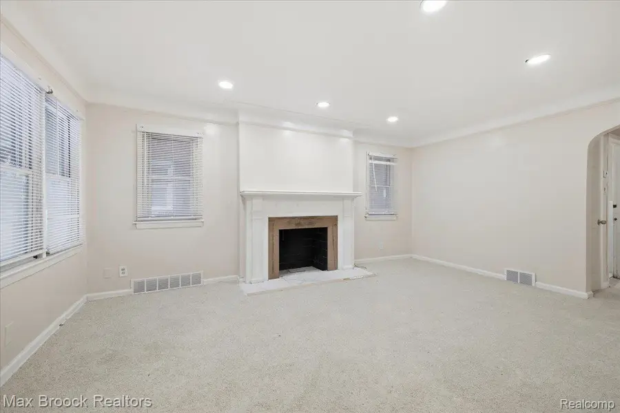 9722 Wayburn Street, Detroit, MI 48224 - #2