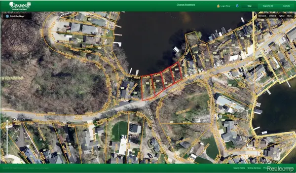 Lot 118 Central Drive, LakeOrion, MI 48362