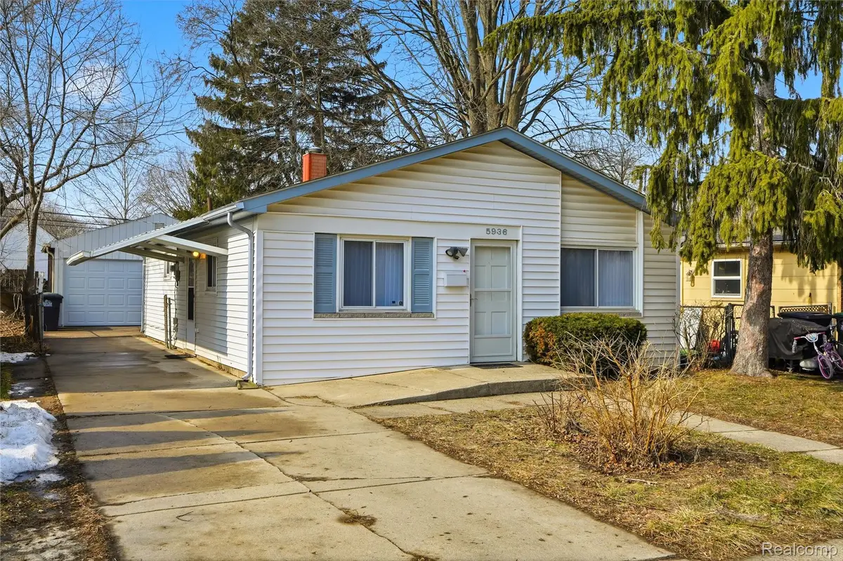 5936 Westlake Street, Taylor, MI 48180 - #1