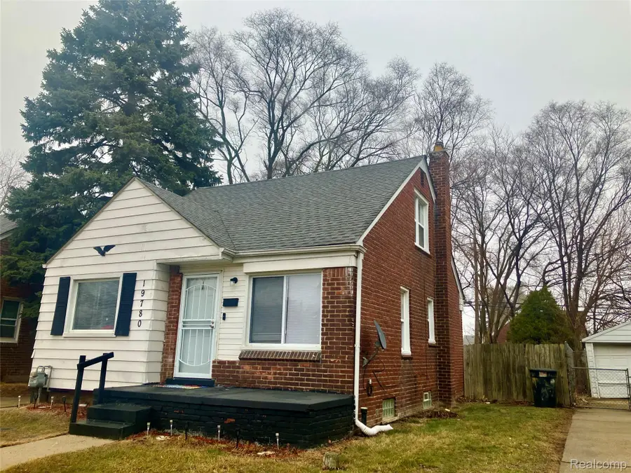 19780 Barlow Street, Detroit, MI 48205 - #3