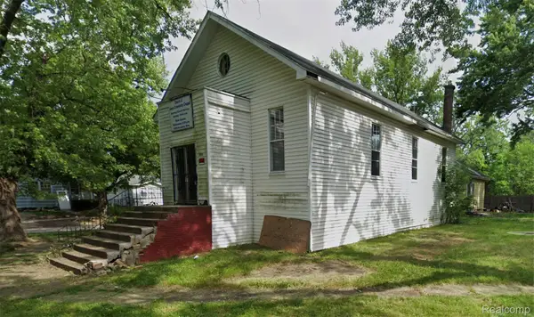 2426 Broadway Boulevard, Flint, MI 48506