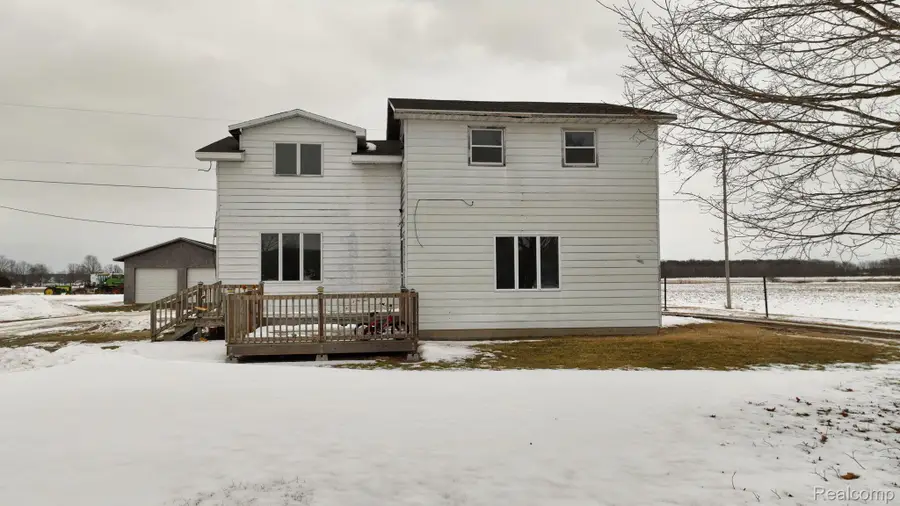 2770 N Geeck Road, Corunna, MI 48817 - #2
