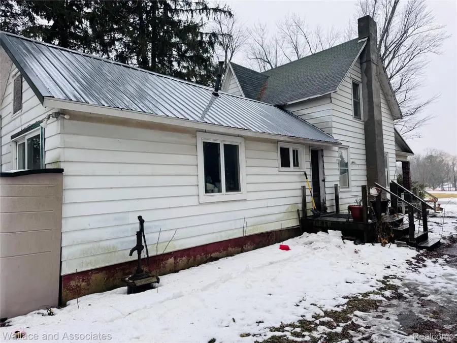 51 S Marsh Street, Carsonville, MI 48419 - #3