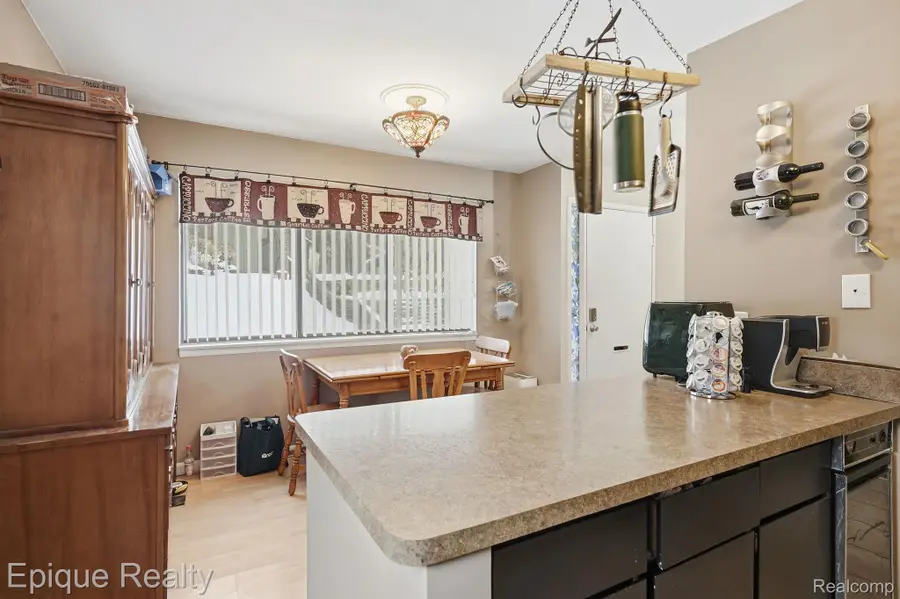 521 Carberry Hill, Brighton, MI 48116 - #3