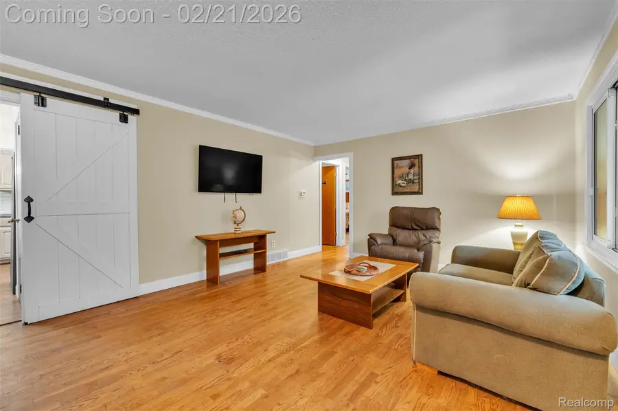 1641 Indian Road, Lapeer, MI 48446 - #3