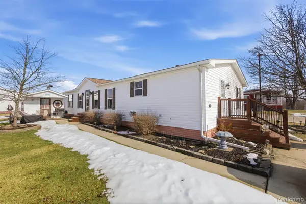 1983 Oak Street, Newport, MI 48166