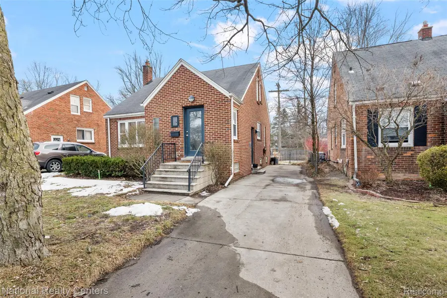 1109 Catalpa Drive, Royal Oak, MI 48067 - #2