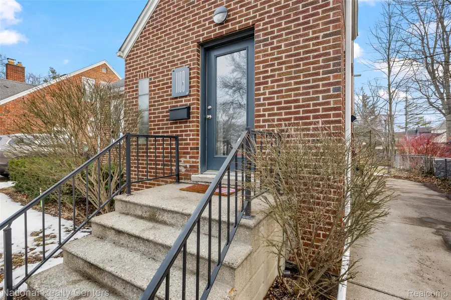 1109 Catalpa Drive, Royal Oak, MI 48067 - #3