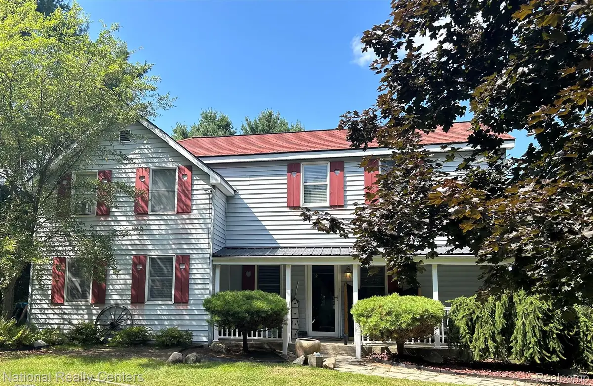 164 Columbiaville Road, Columbiaville, MI 48421 - #1