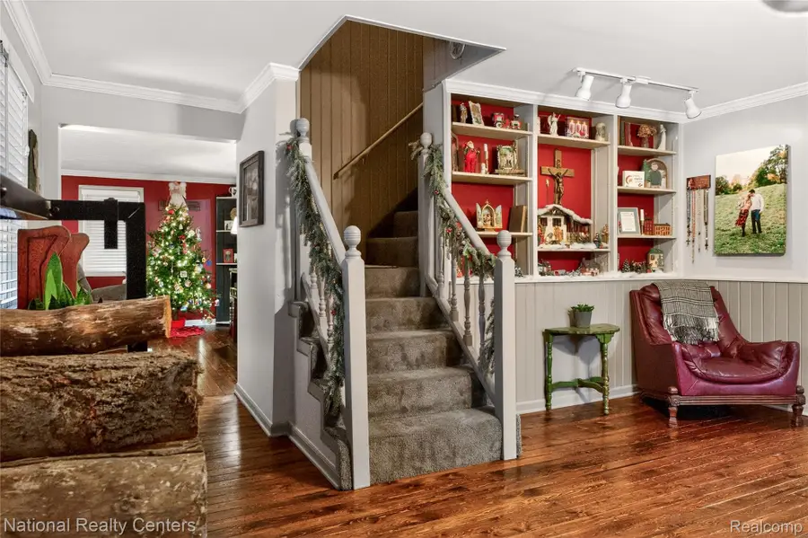 164 Columbiaville Road, Columbiaville, MI 48421 - #3