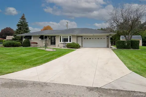37357 Maas Drive, SterlingHeights, MI 48312