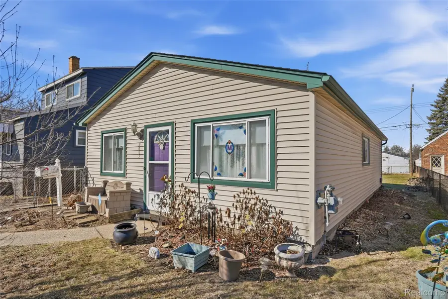 2007 Pearl Avenue, Warren, MI 48091 - #3