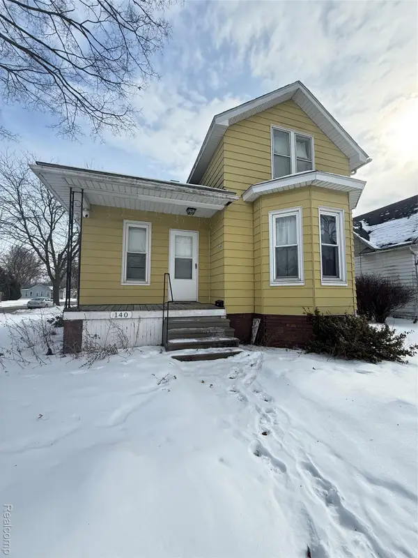 140 N Andre Street, Saginaw, MI 48602