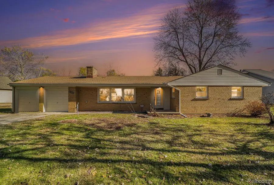 24614 Taft Road, Novi, MI 48375 - #2