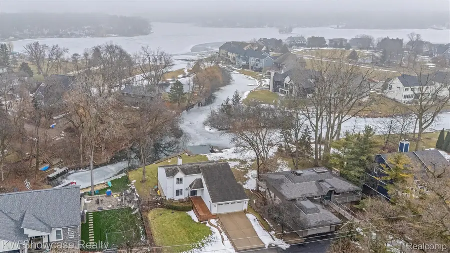 3446 Benstein Road, Commerce, MI 48382 - #3