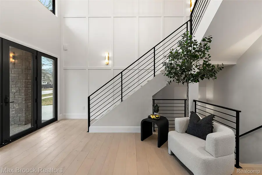 1541 Shipman Boulevard, Birmingham, MI 48009 - #2