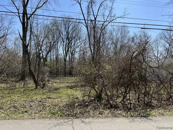 0000 Island Boulevard, GrosseIle, MI 48138