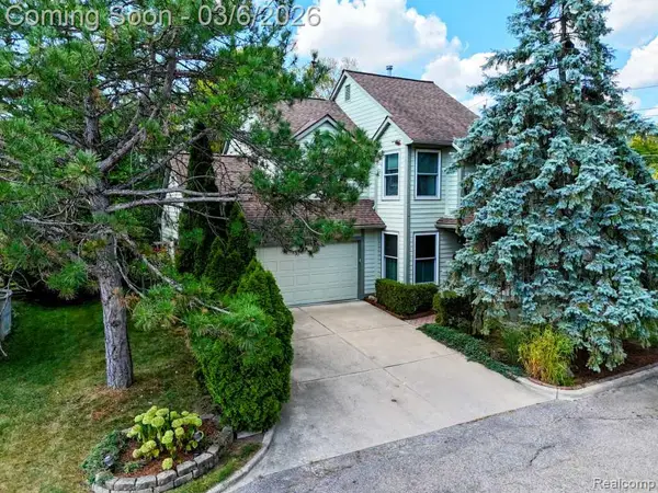 1900 Landmark Court, AnnArbor, MI 48103