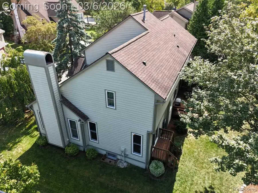 1900 Landmark Court, Ann Arbor, MI 48103 - #2