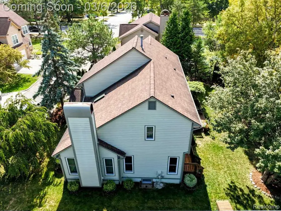 1900 Landmark Court, Ann Arbor, MI 48103 - #3