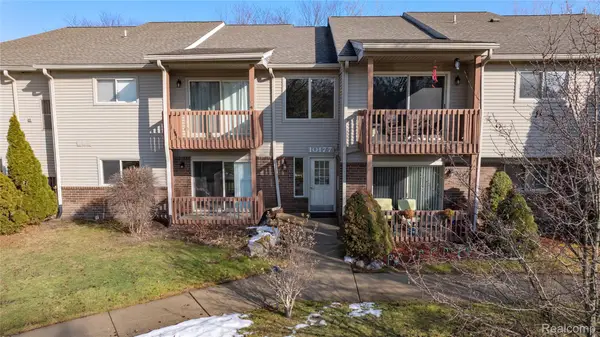 10177 Nancys Boulevard #86, GrosseIle, MI 48138