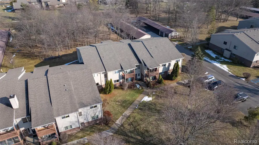 10177 Nancys Boulevard #86, Grosse Ile, MI 48138 - #2