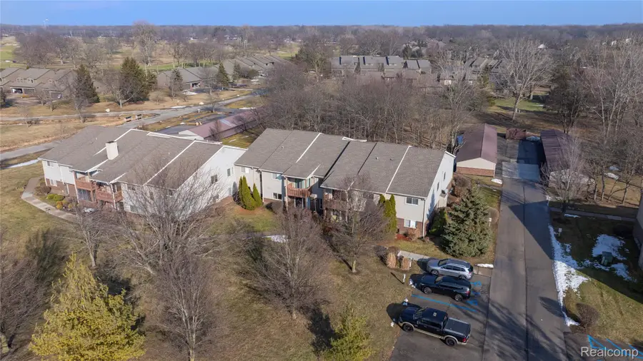 10177 Nancys Boulevard #86, Grosse Ile, MI 48138 - #3