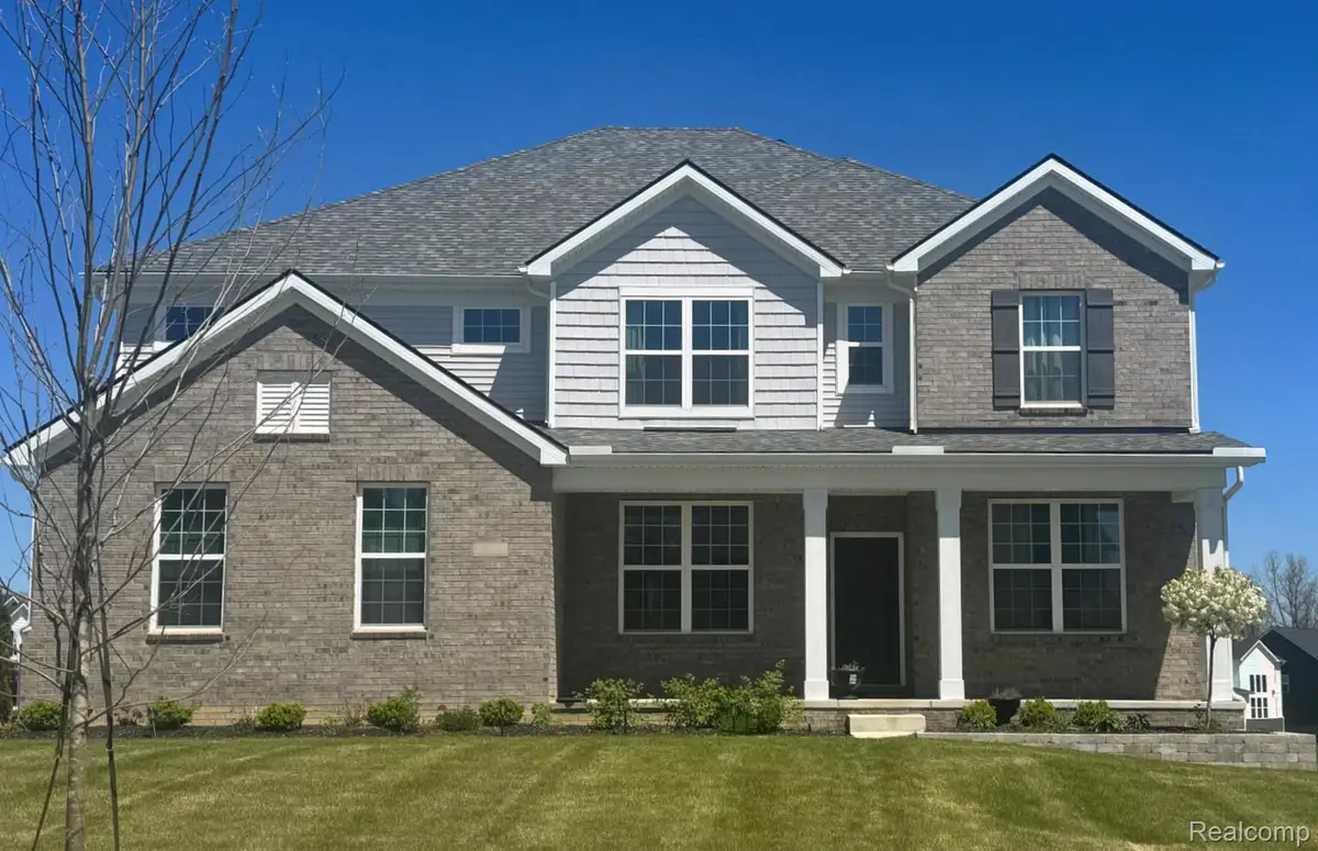22206 Hilda Lane, South Lyon, MI 48178 - #1