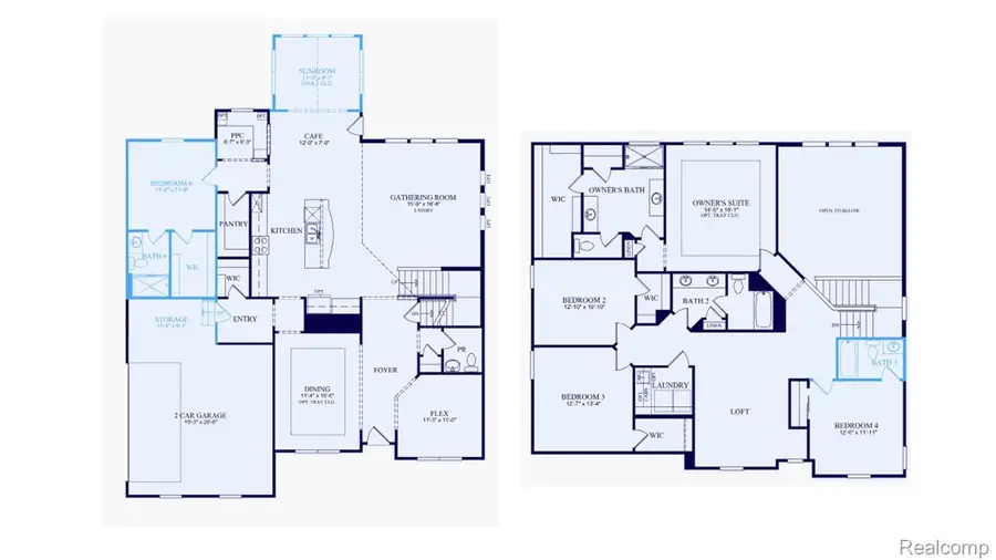 22206 Hilda Lane, South Lyon, MI 48178 - #3