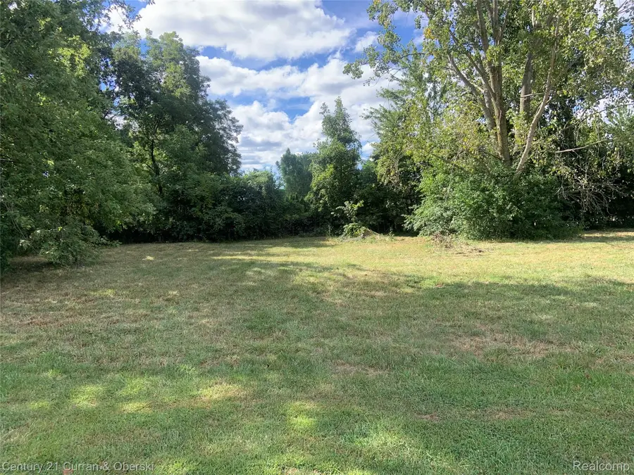 0 Fordline, Southgate, MI 48195 - #3
