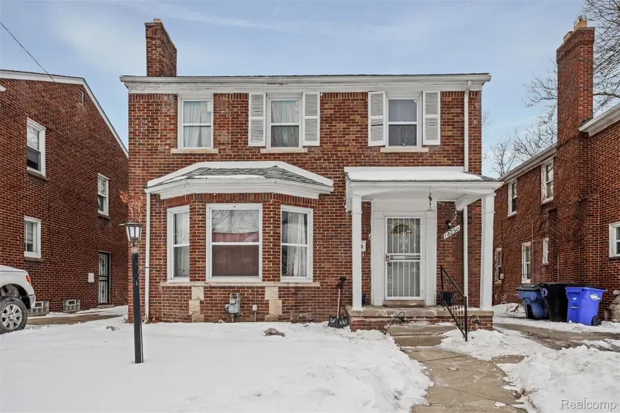 18250 Sorrento Street, Detroit, MI 48235 - #3