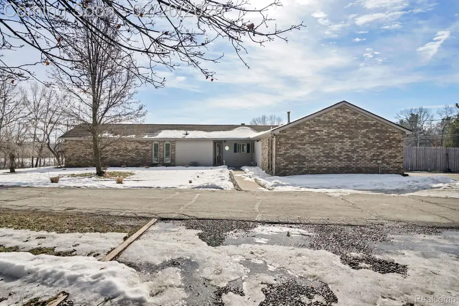 35 Leece Road, Ortonville, MI 48462 - #2