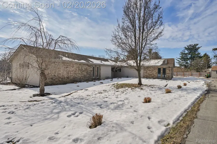 35 Leece Road, Ortonville, MI 48462 - #3