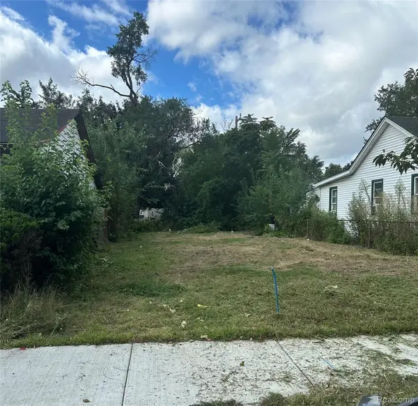 2105 Morris Avenue, LincolnPark, MI 48146