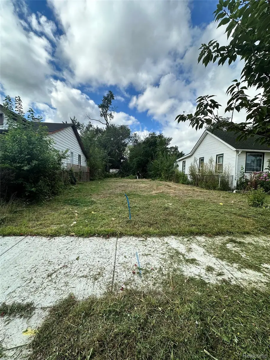 2105 Morris Avenue, Lincoln Park, MI 48146 - #2