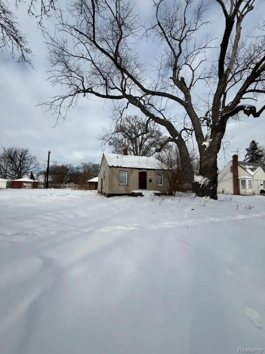 15225 E State Fair Street, Detroit, MI 48205 - #2