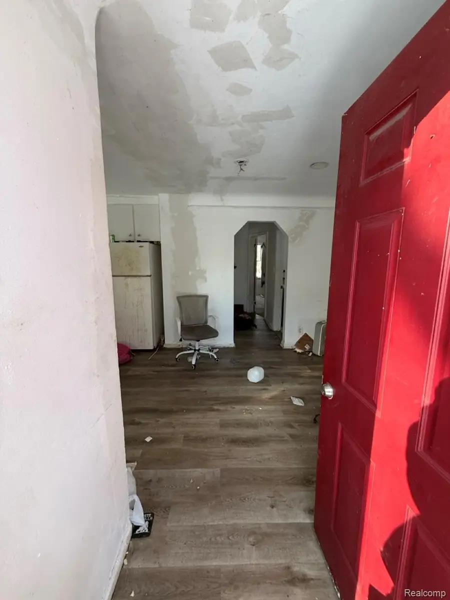 15225 E State Fair Street, Detroit, MI 48205 - #3