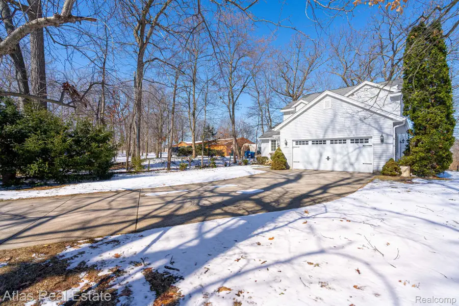 10235 Park Drive, Goodrich, MI 48438 - #3