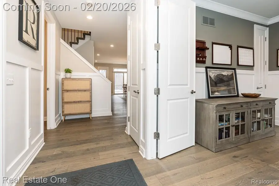 4165 Oak Arbor Court #19, Rochester, MI 48306 - #2