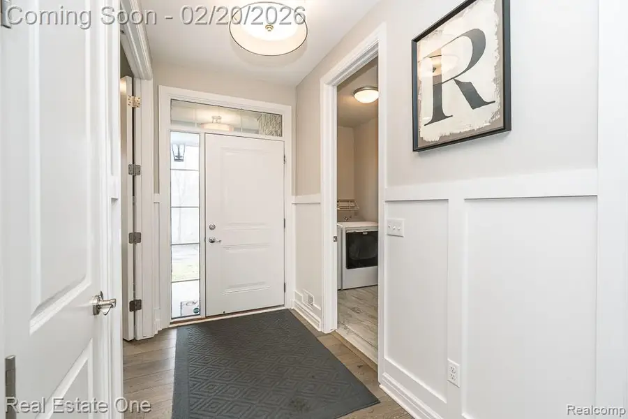 4165 Oak Arbor Court #19, Rochester, MI 48306 - #3