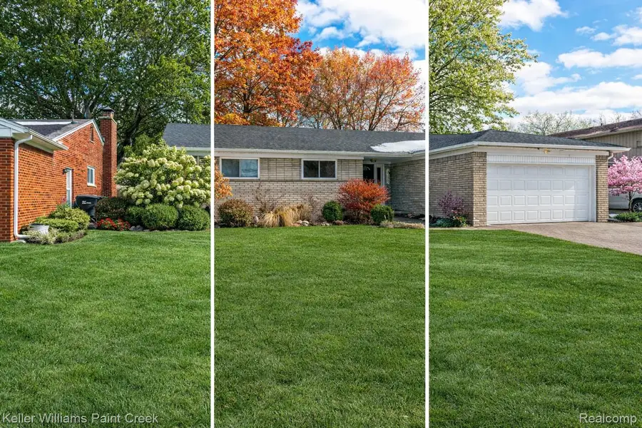 10127 Andrews Avenue, Allen Park, MI 48101 - #2