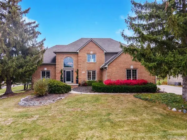 54888 Ridgeview Drive, ShelbyTwp, MI 48316