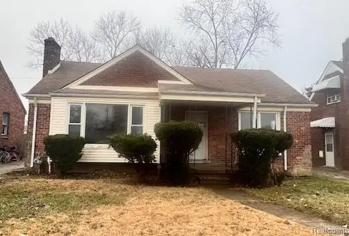 9317 Artesian Street, Detroit, MI 48228 - #1