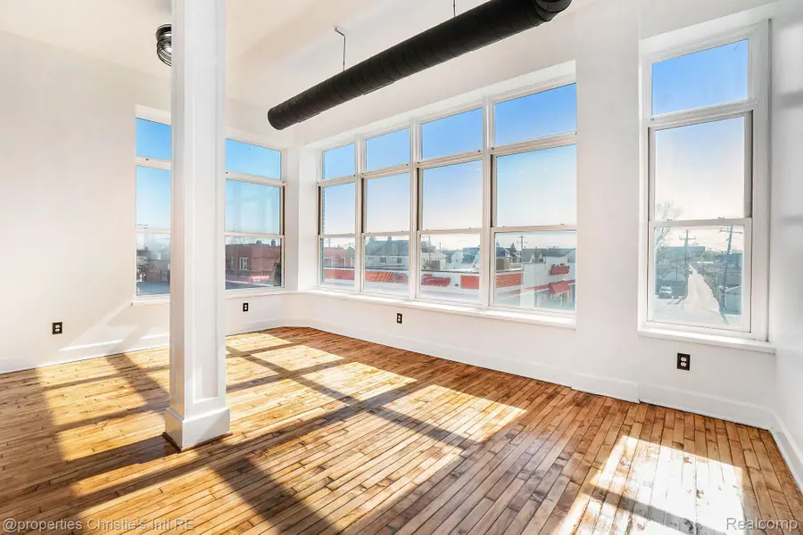 8820 Joseph Campau Street #3, Hamtramck, MI 48212 - #3