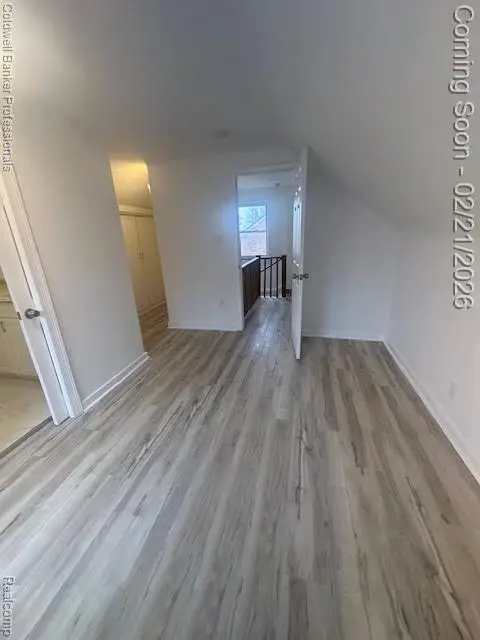 15833 Fordham Street, Detroit, MI 48205 - #2