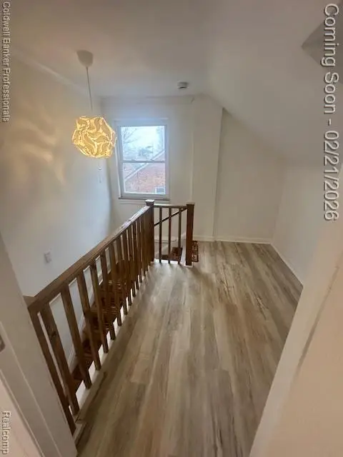 15833 Fordham Street, Detroit, MI 48205 - #3