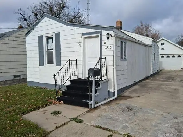 3310 Larchmont Street, Flint, MI 48503