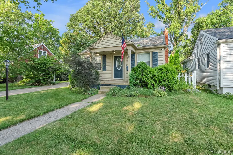 3321 Williams Street, Dearborn, MI 48124 - #2