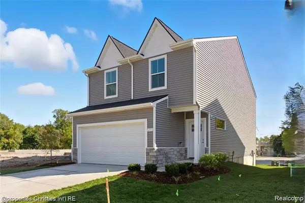 126 Parsons Lane, Saline, MI 48176